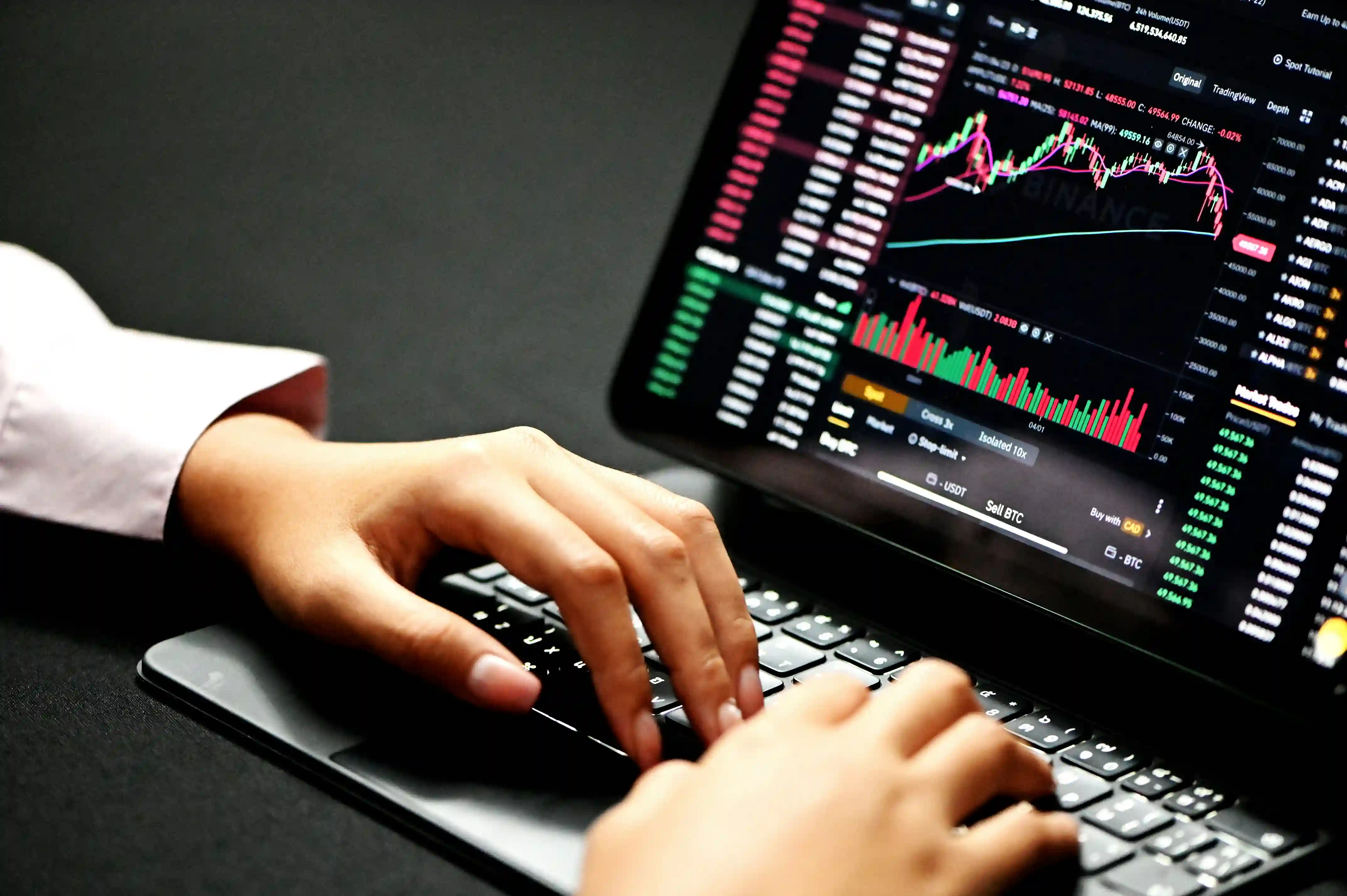 Data Analytics